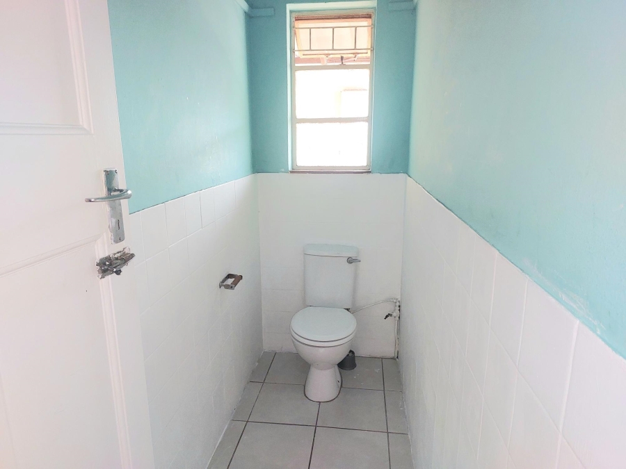 3 Bedroom Property for Sale in Churchill Estate Western Cape